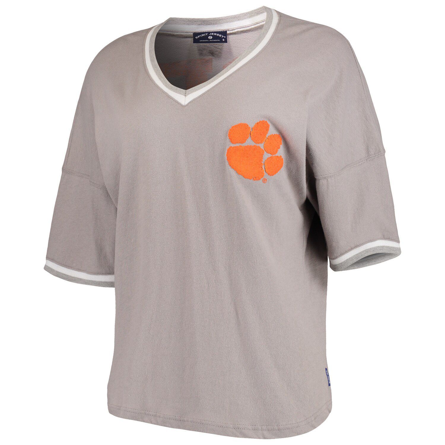 clemson spirit wear