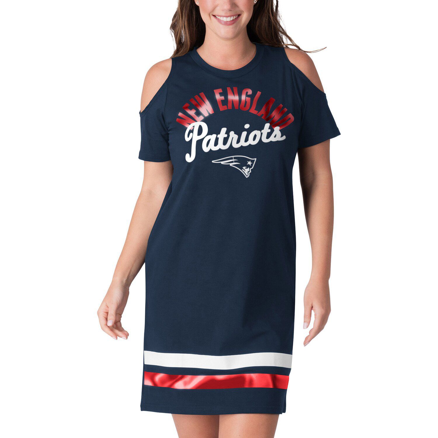 patriots dress
