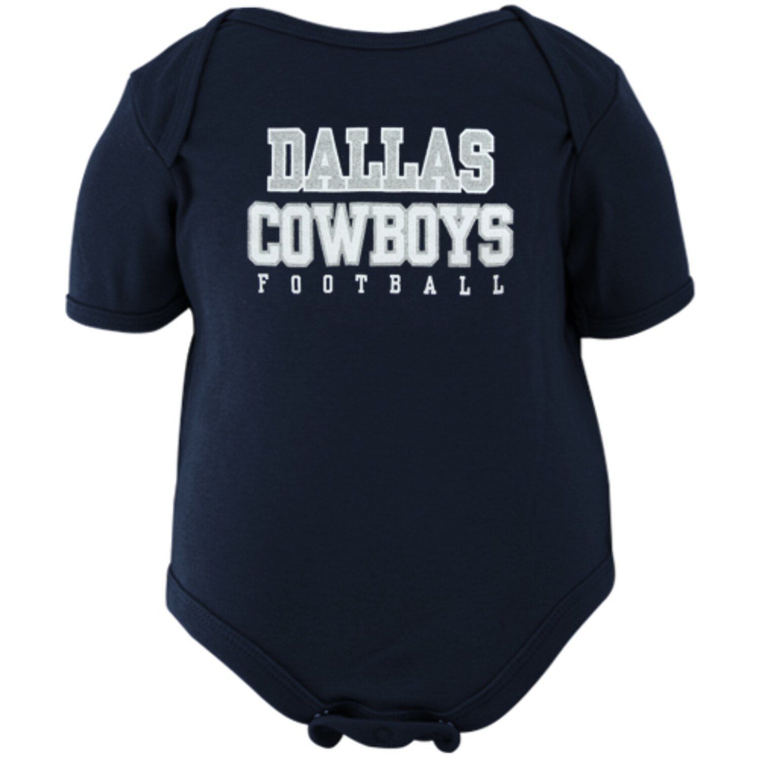 NFL Toddler Boys’ Marlow Short-Sleeve T-Shirt - Dallas Cowboys