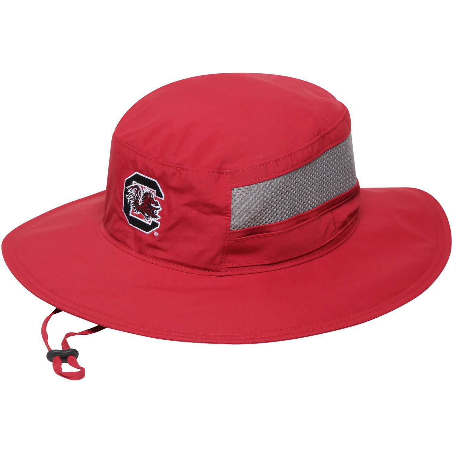 Reyn Spooner Men's Florida State Seminoles Bucket Hat - Garnet - L/XL