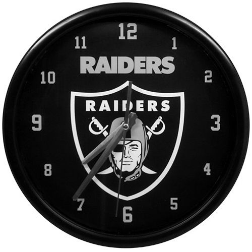 Las Vegas Raiders Gear: Shop Raiders Fan Merchandise For Game Day