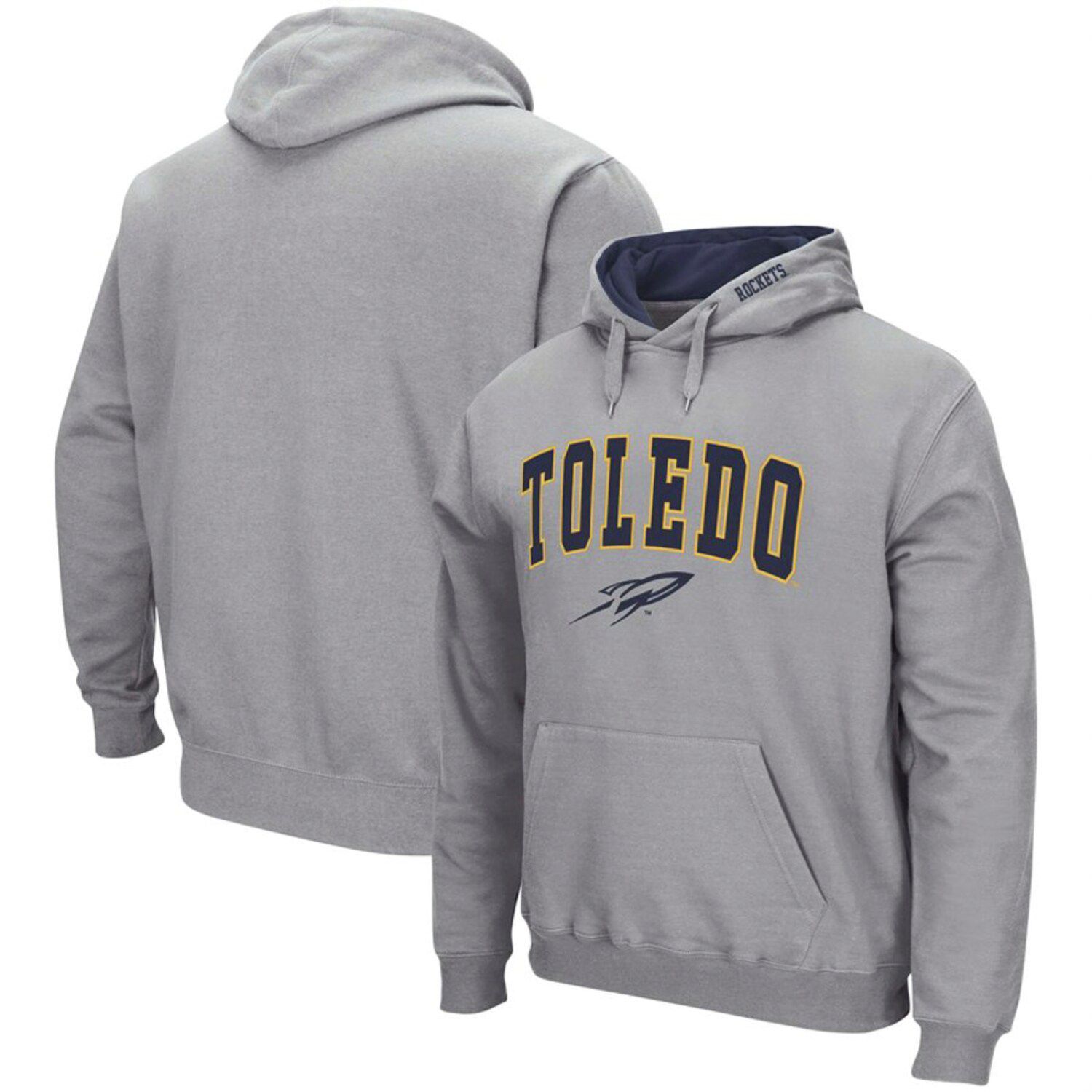 toledo rockets sweatshirt