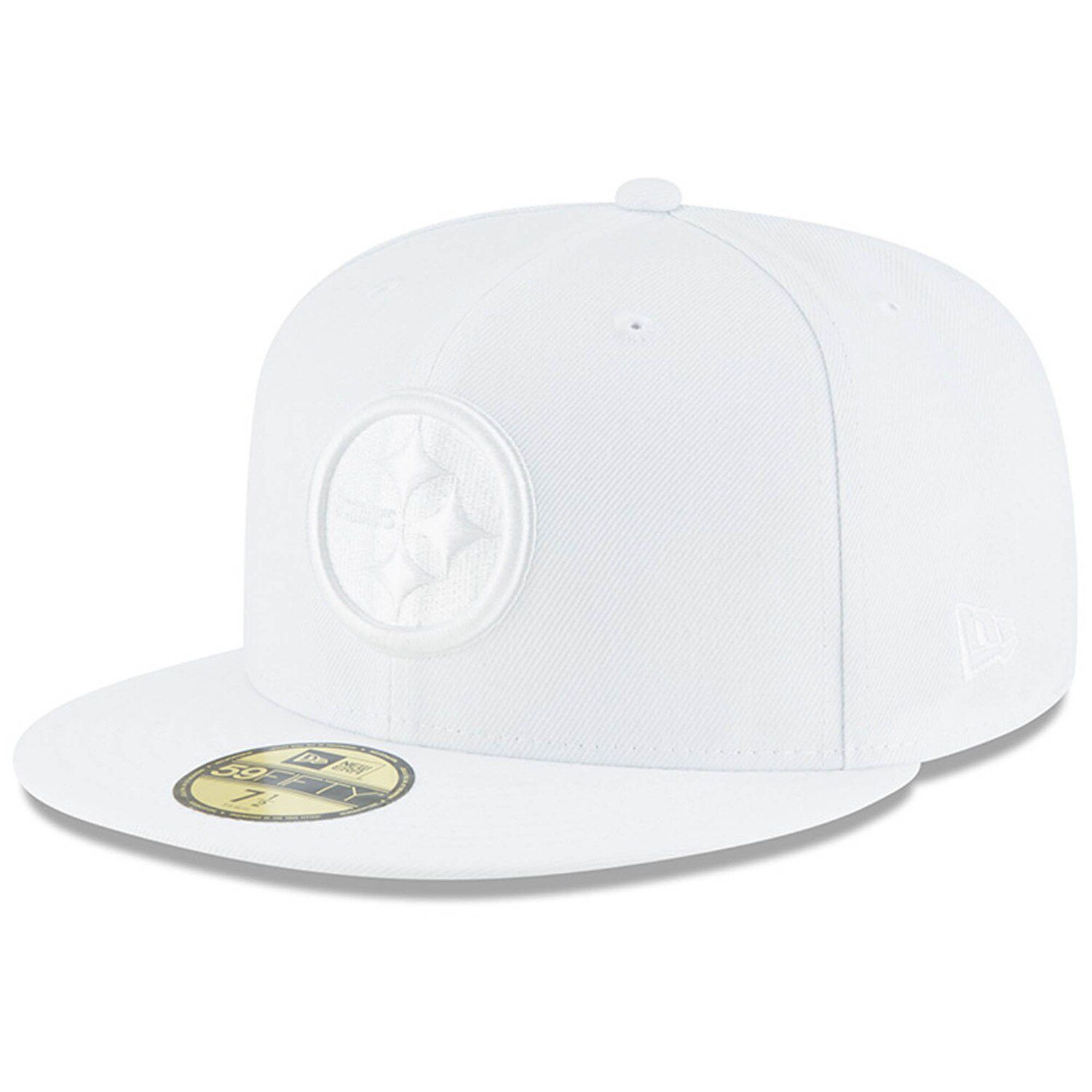 new era pittsburgh steelers hats