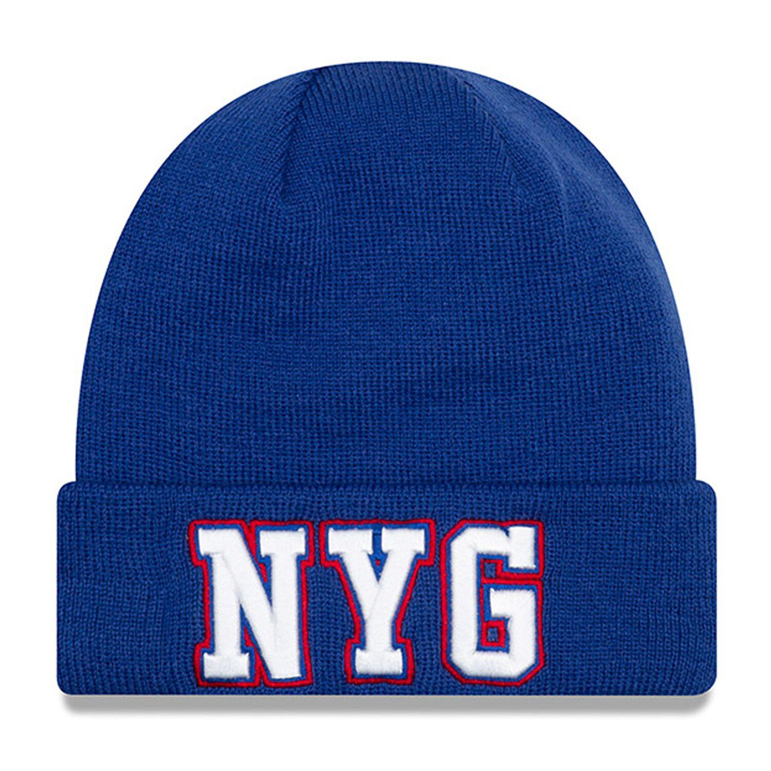 nyg beanie