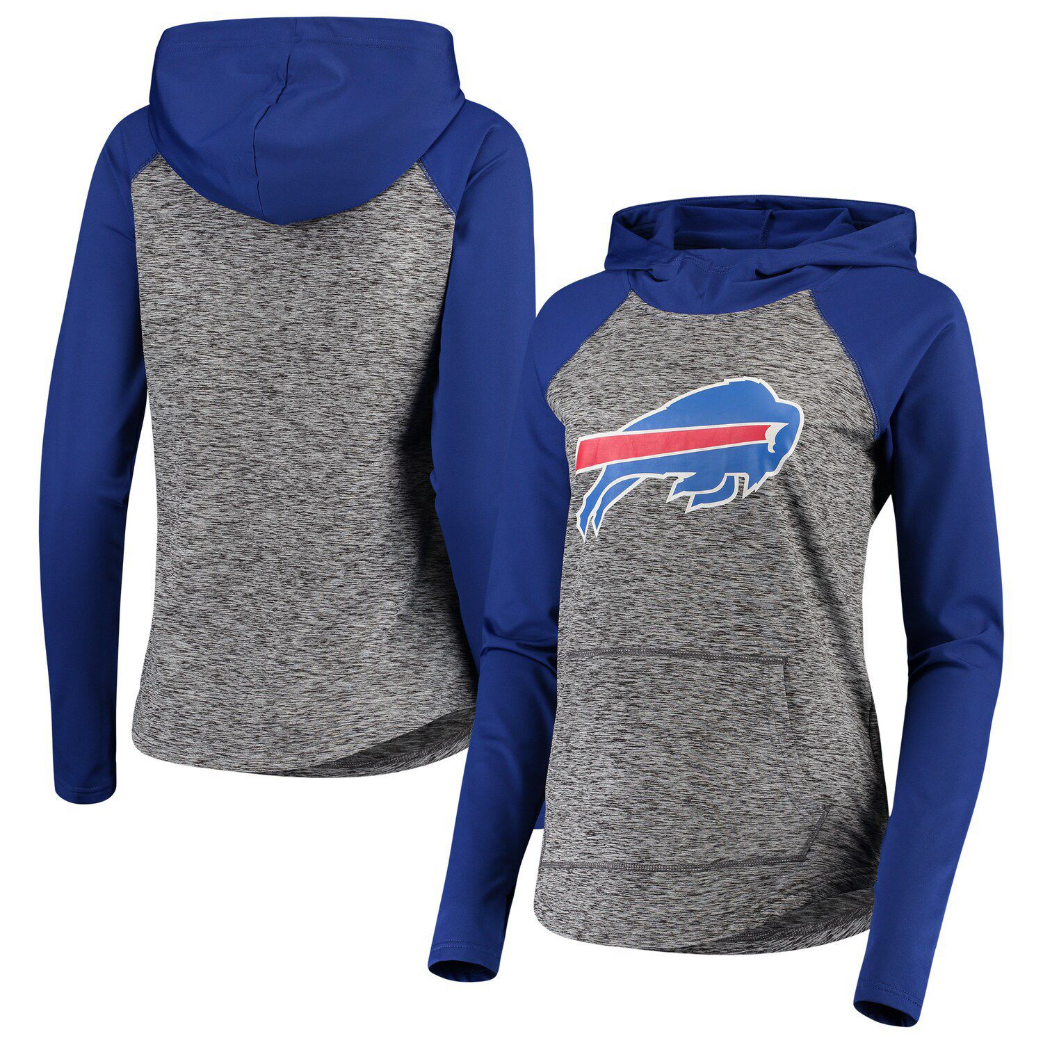 royal blue champion hoodie women's