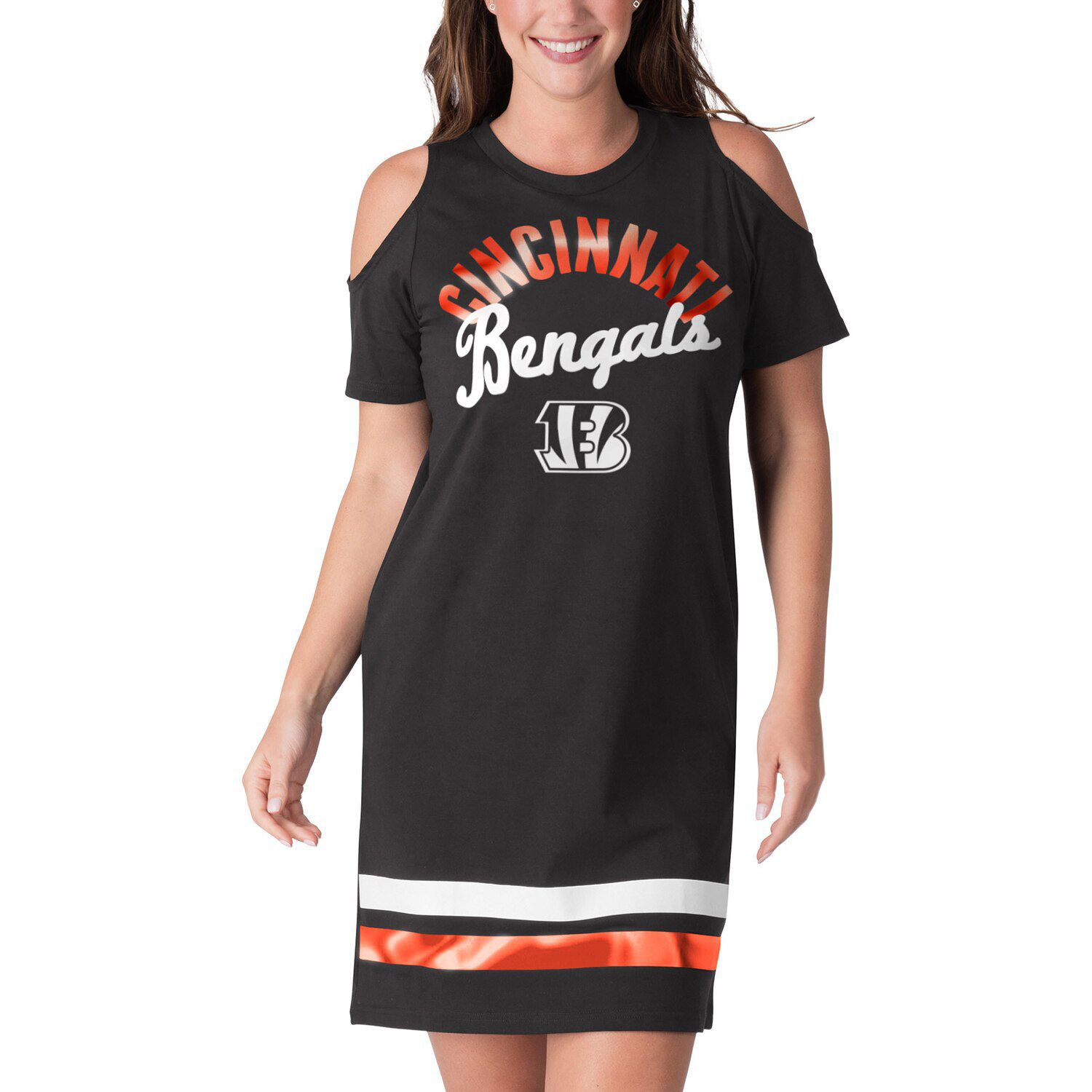 bengals attire