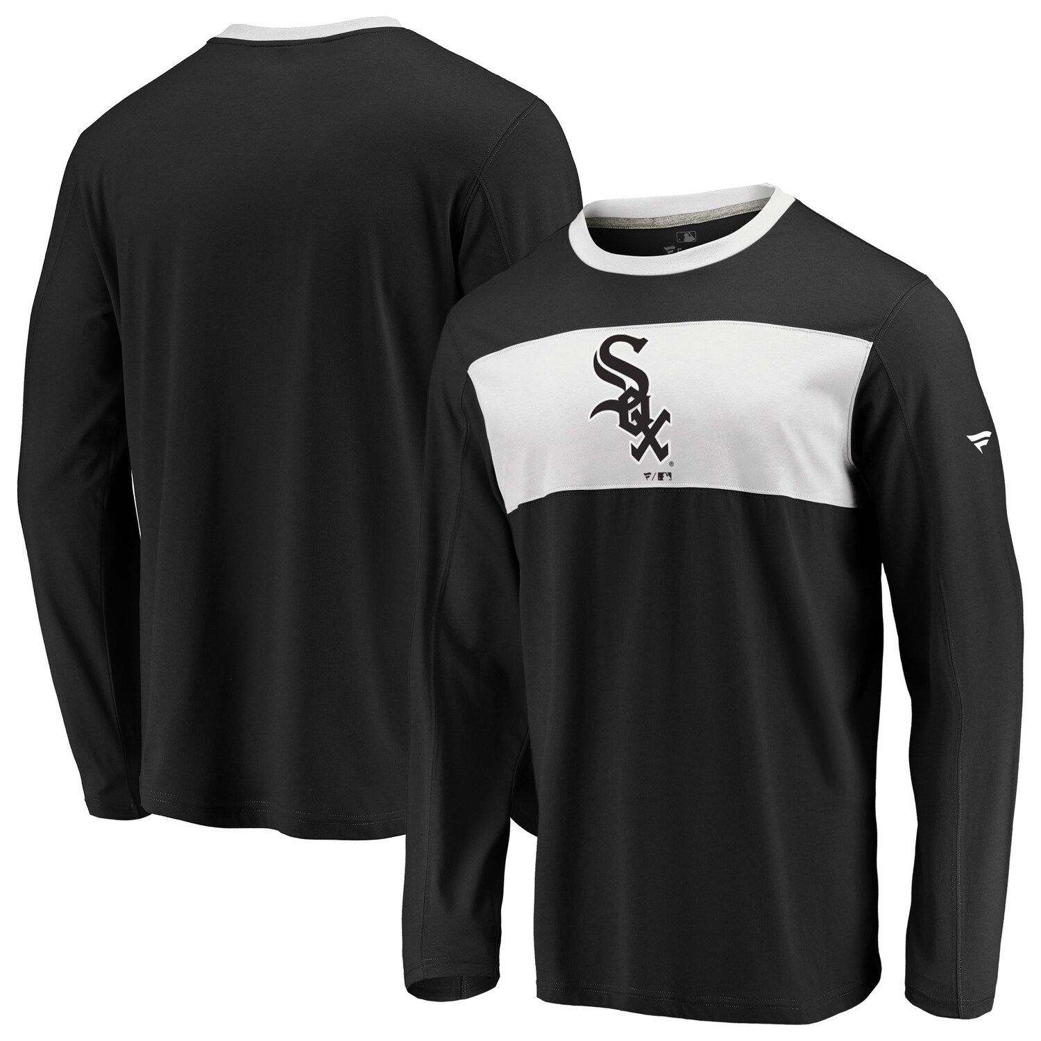 white sox long sleeve