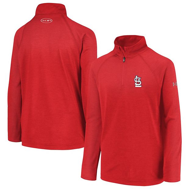 Under armour st louis cardinals clearance shirt