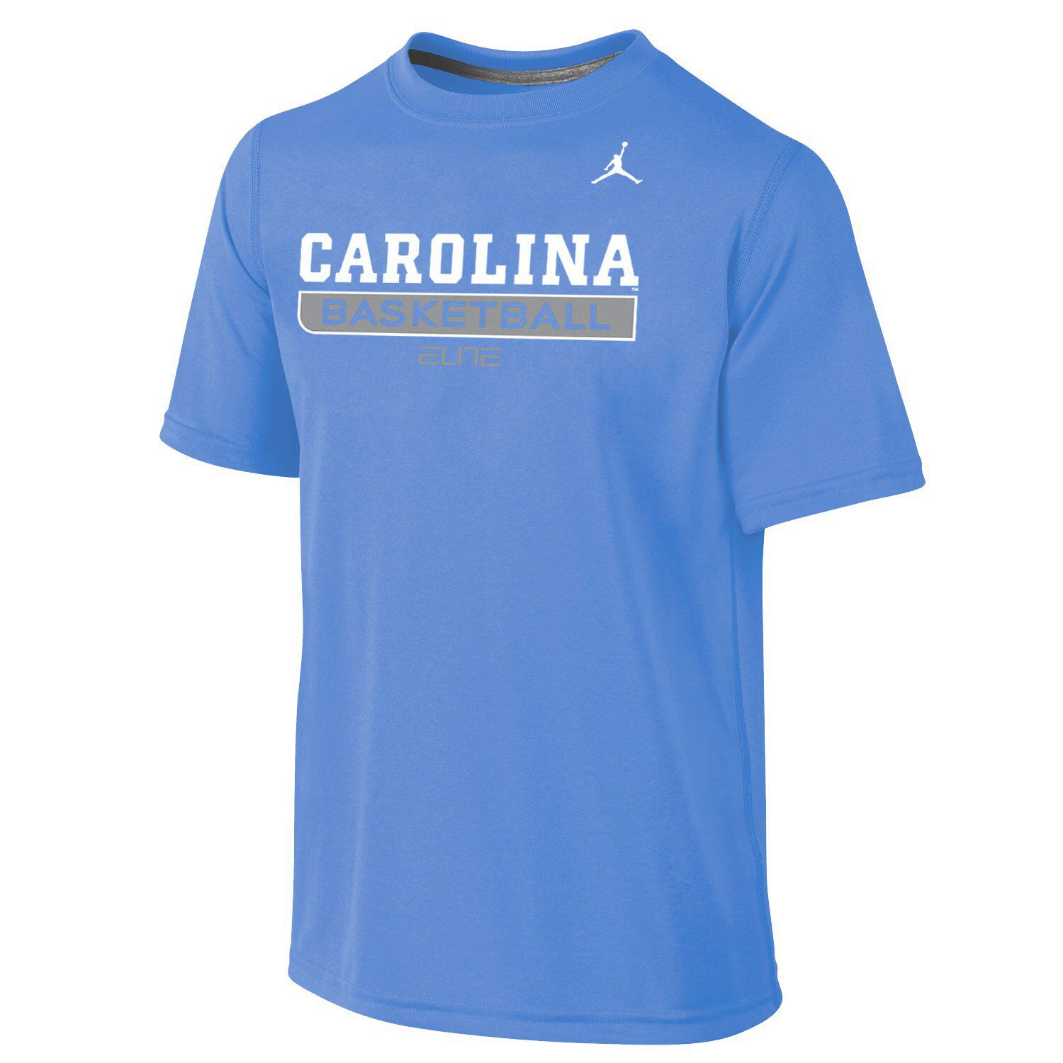 Jordan 9 sales unc shirts