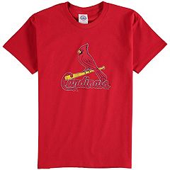 St louis cardinals store t shirts kids