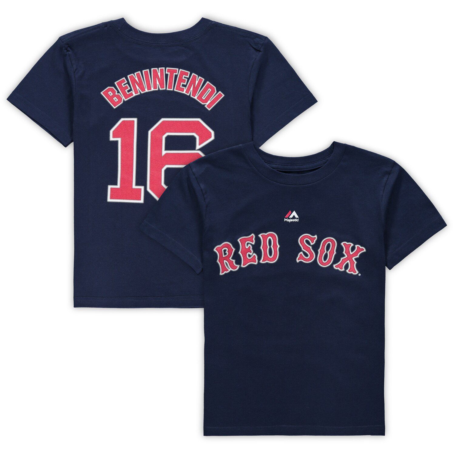 andrew benintendi shirt