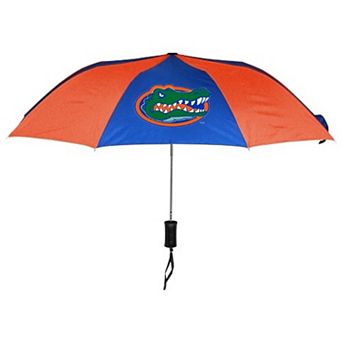 WinCraft Florida Gators 42'' Folding Umbrella