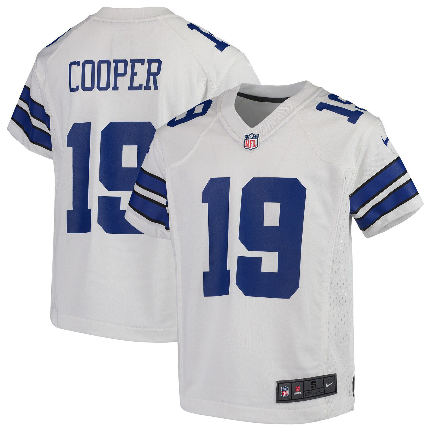 cooper jersey cowboys