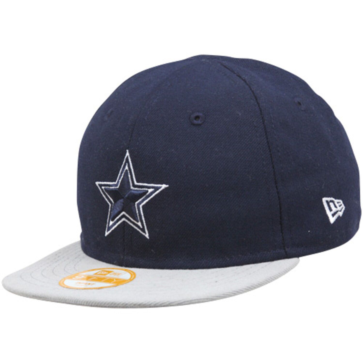 infant dallas cowboys hat