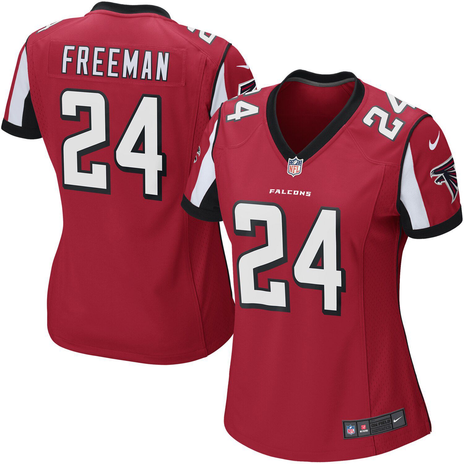 devonta freeman falcons jersey