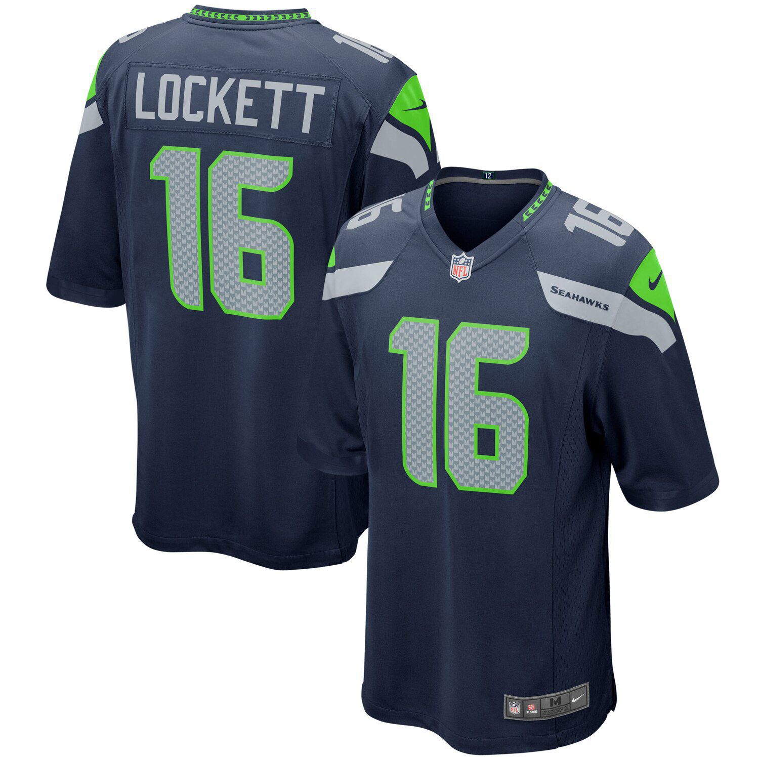 seahawks lockett jersey