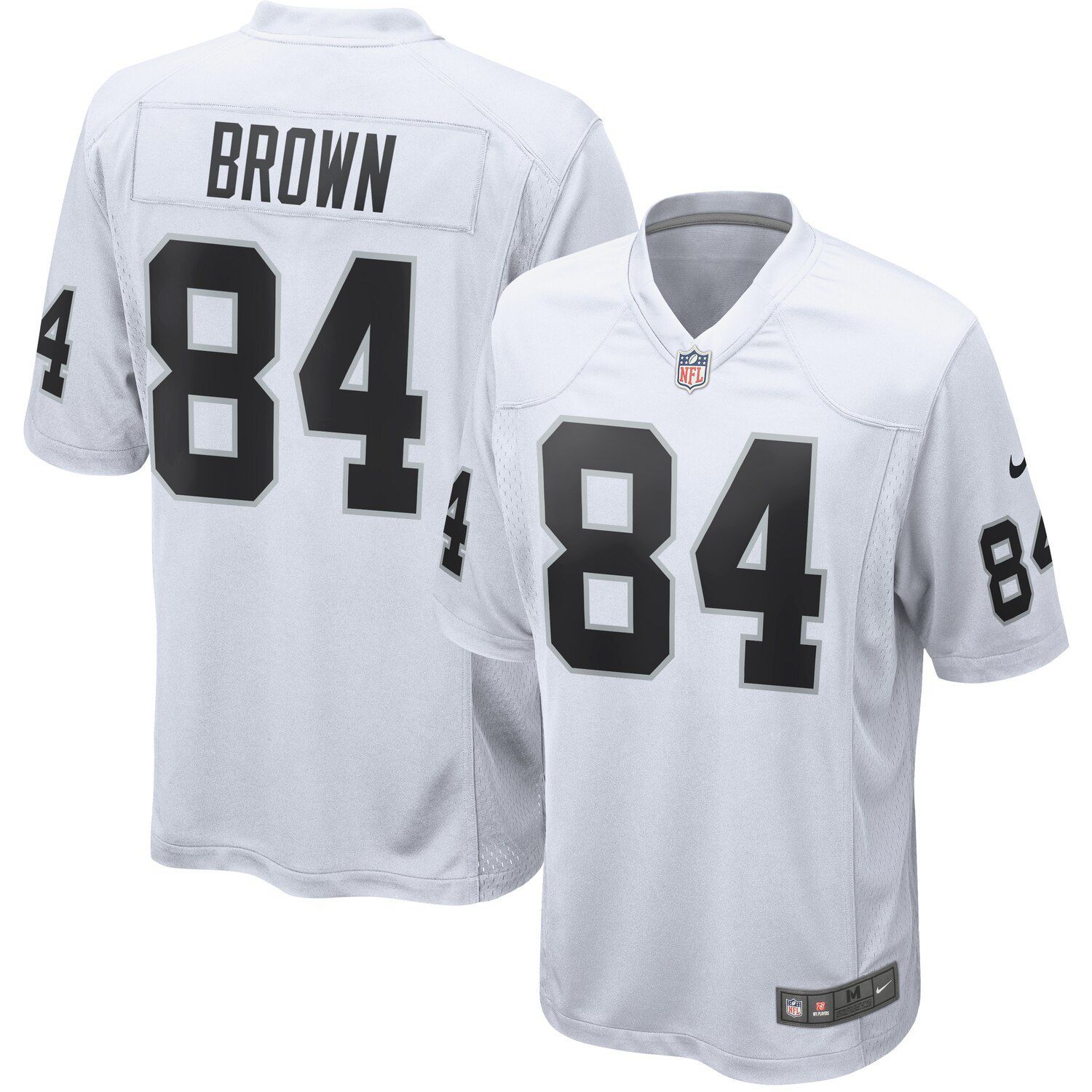 antonio brown jersey 3xl