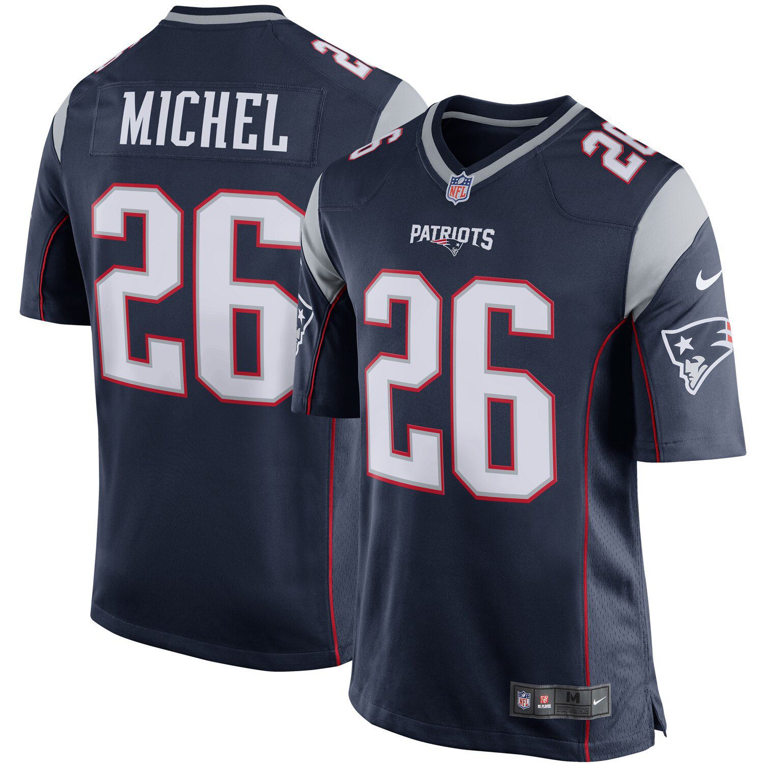 patriots jersey 3x