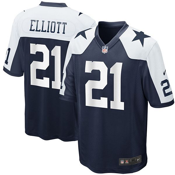 Ezekiel Elliott Jerseys, Ezekiel Elliott Shirts, Apparel, Gear