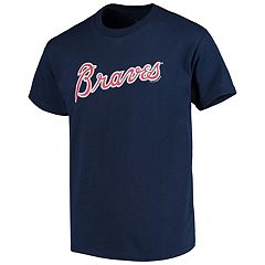 Outerstuff Ronald Acuna Jr. Atlanta Braves MLB Boys Youth 8-20 Player Jersey  (White Home, Youth Small 8) : : Sports & Outdoors