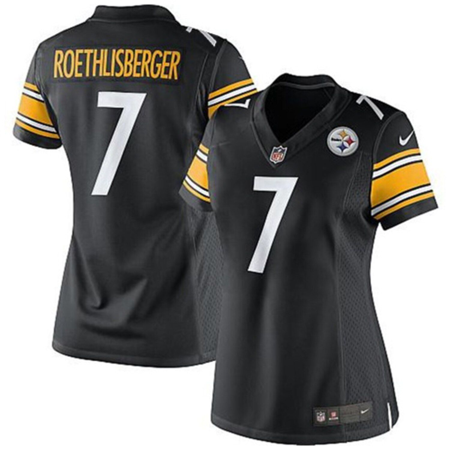 toddler pittsburgh steelers jersey