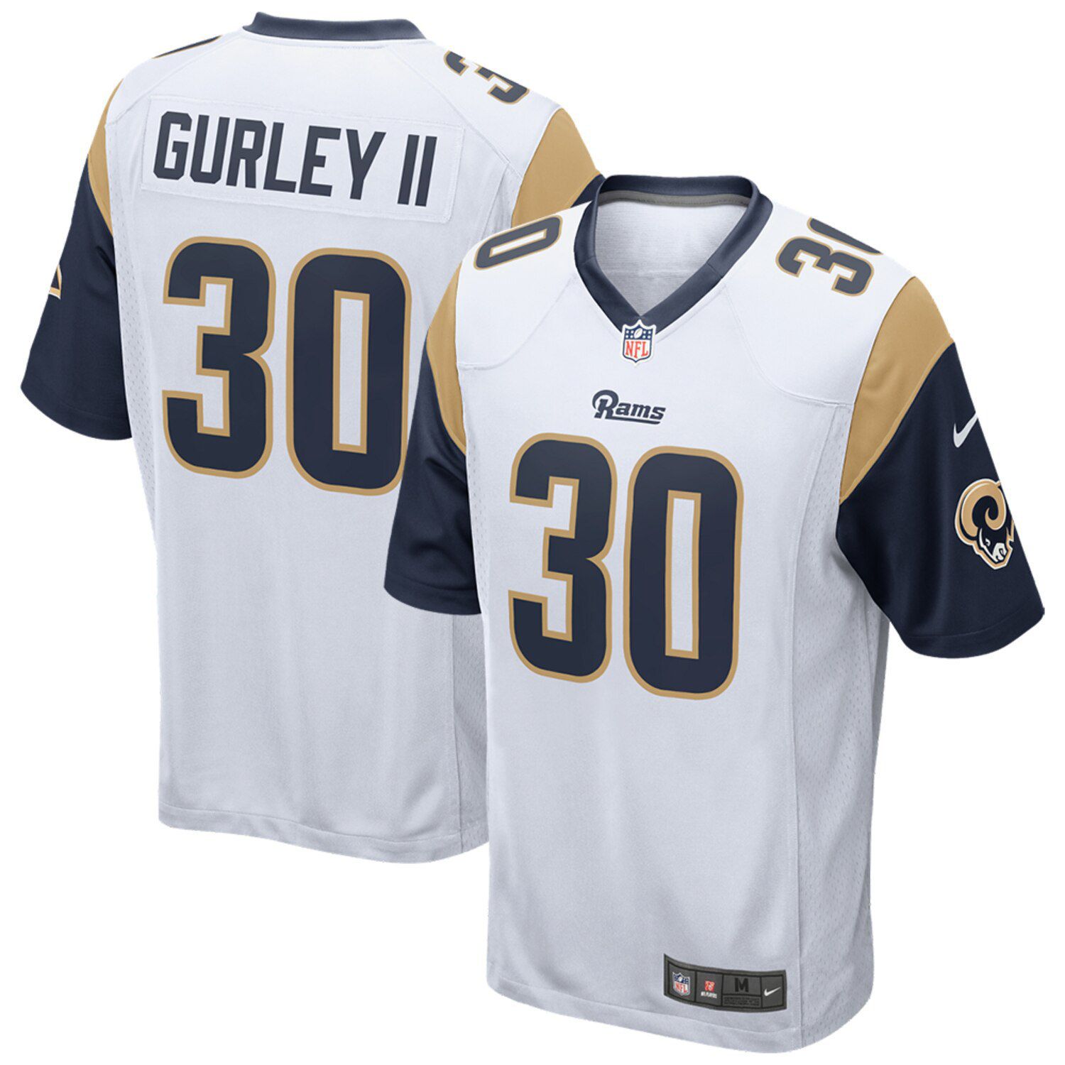 todd gurley iii jersey