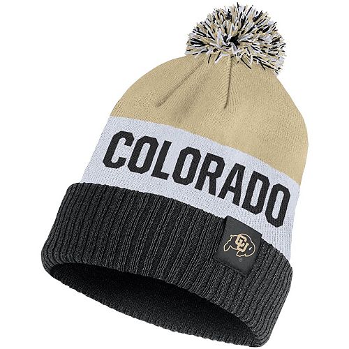 colorado buffs gear