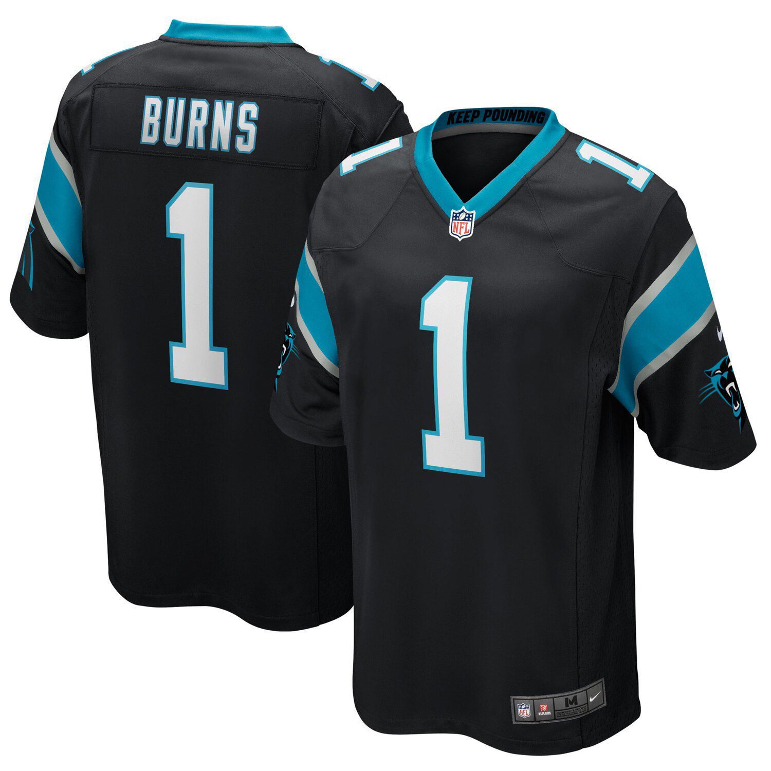 carolina panthers jersey 3xl