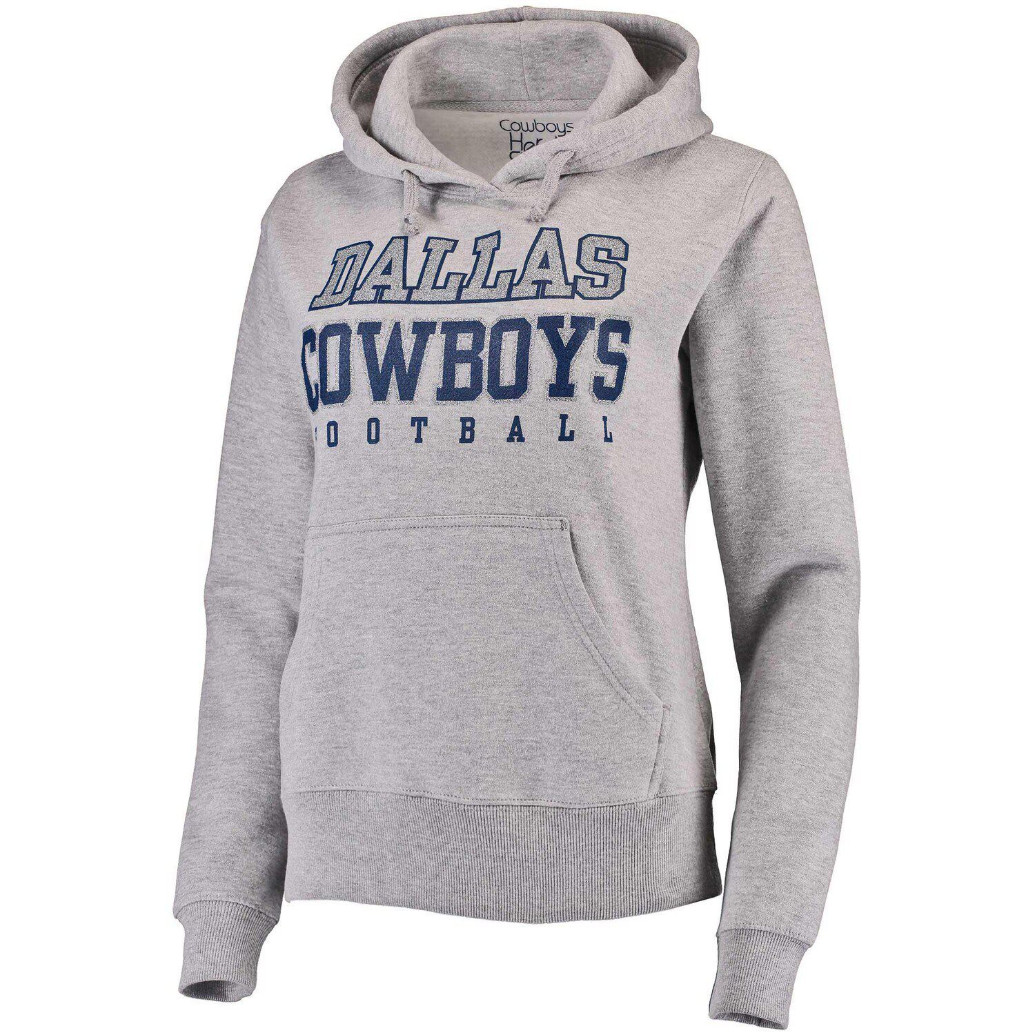 cowboys sweater