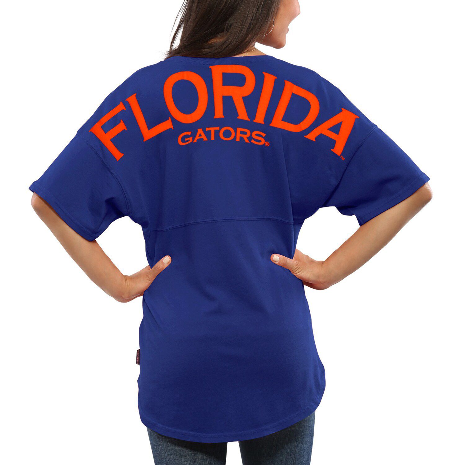 womens gator jersey