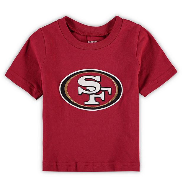 49ers Baby Tutu 