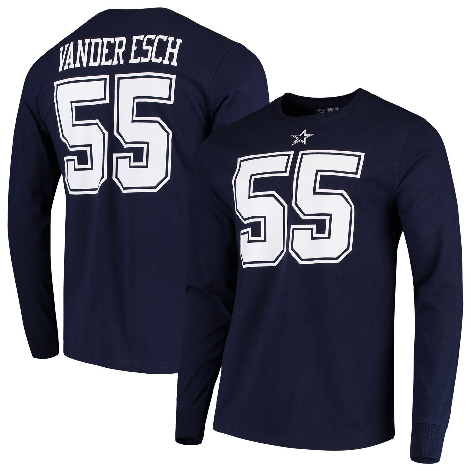 leighton vander esch shirt