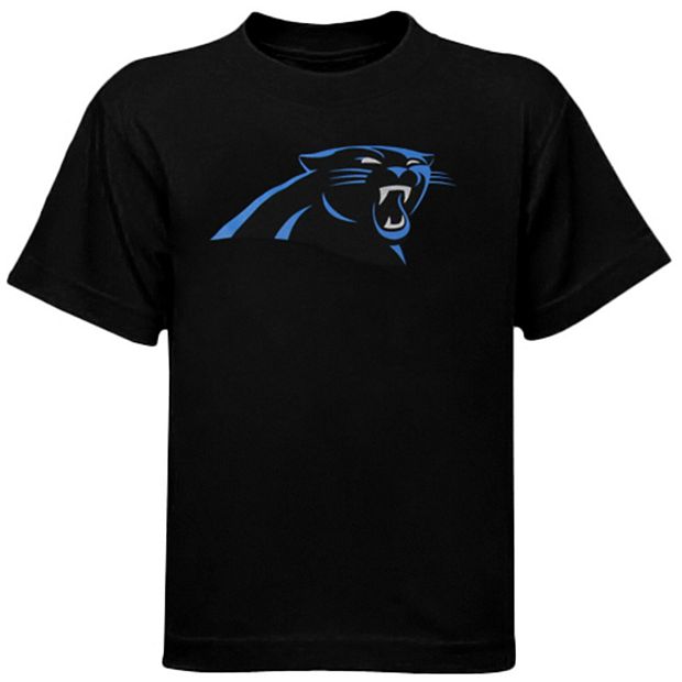 Carolina panthers shirt outlet kohls