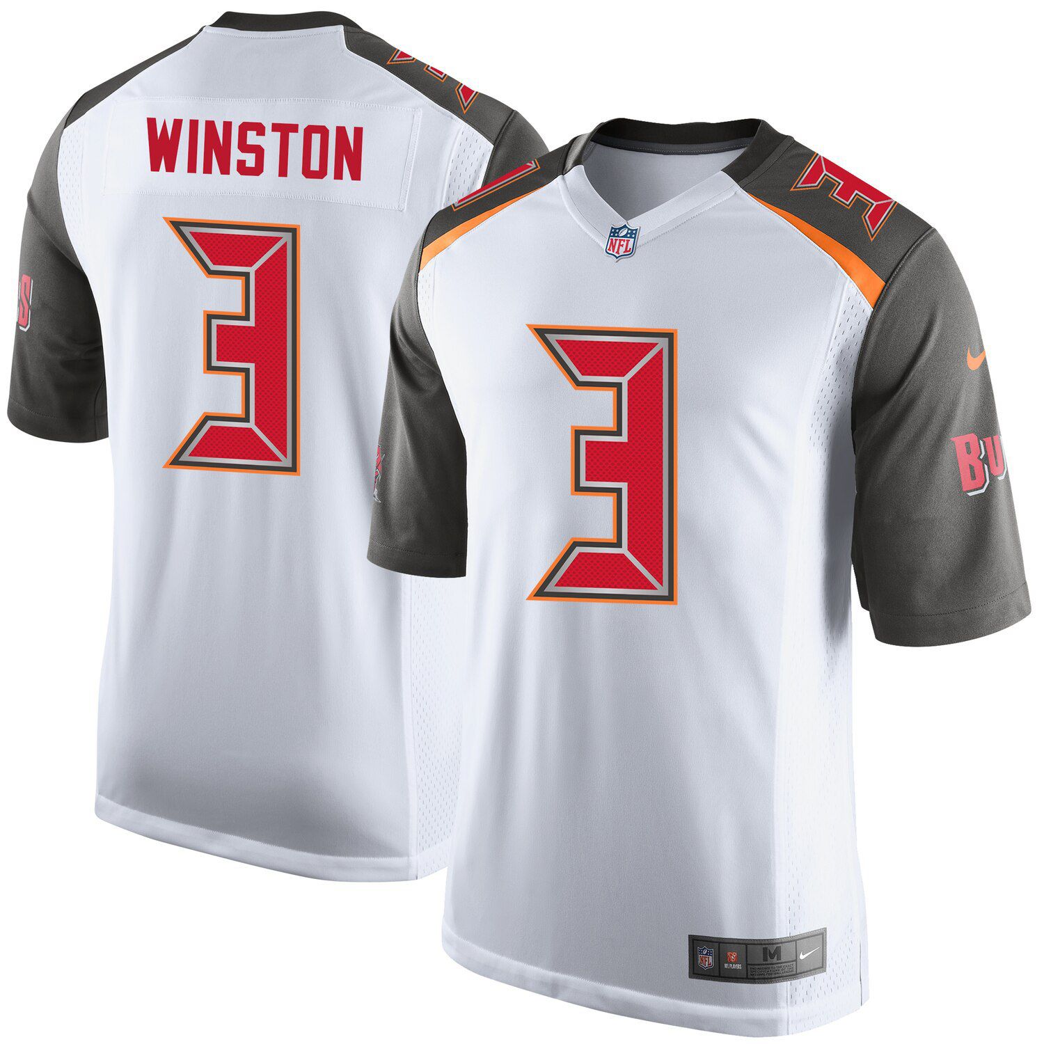 nfl bucs jersey