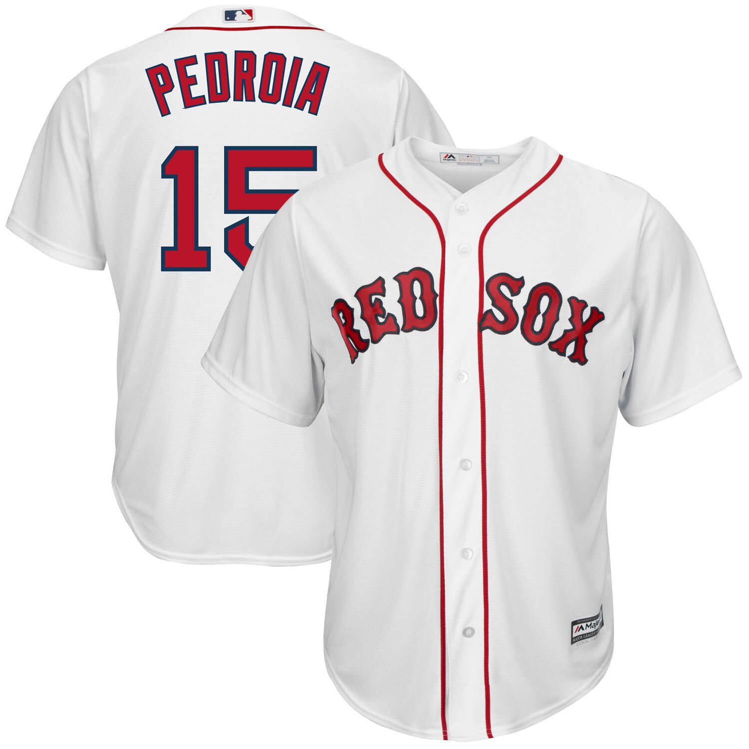 dustin pedroia womens jersey