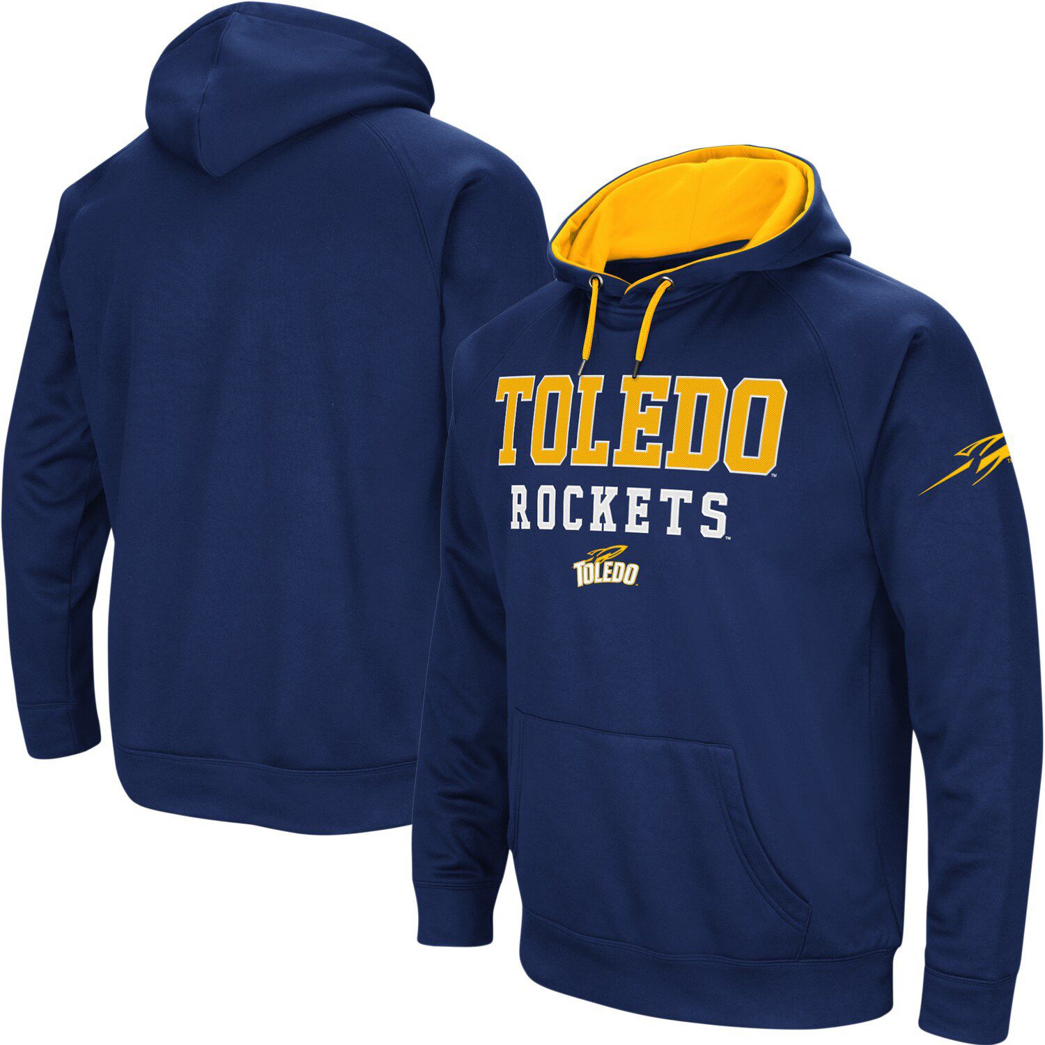 toledo rockets sweatshirt