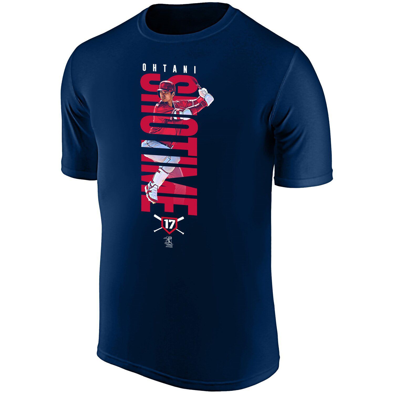 ohtani shirt