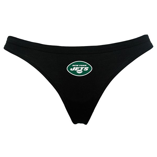 Women's Concepts Sport Pink New York Jets