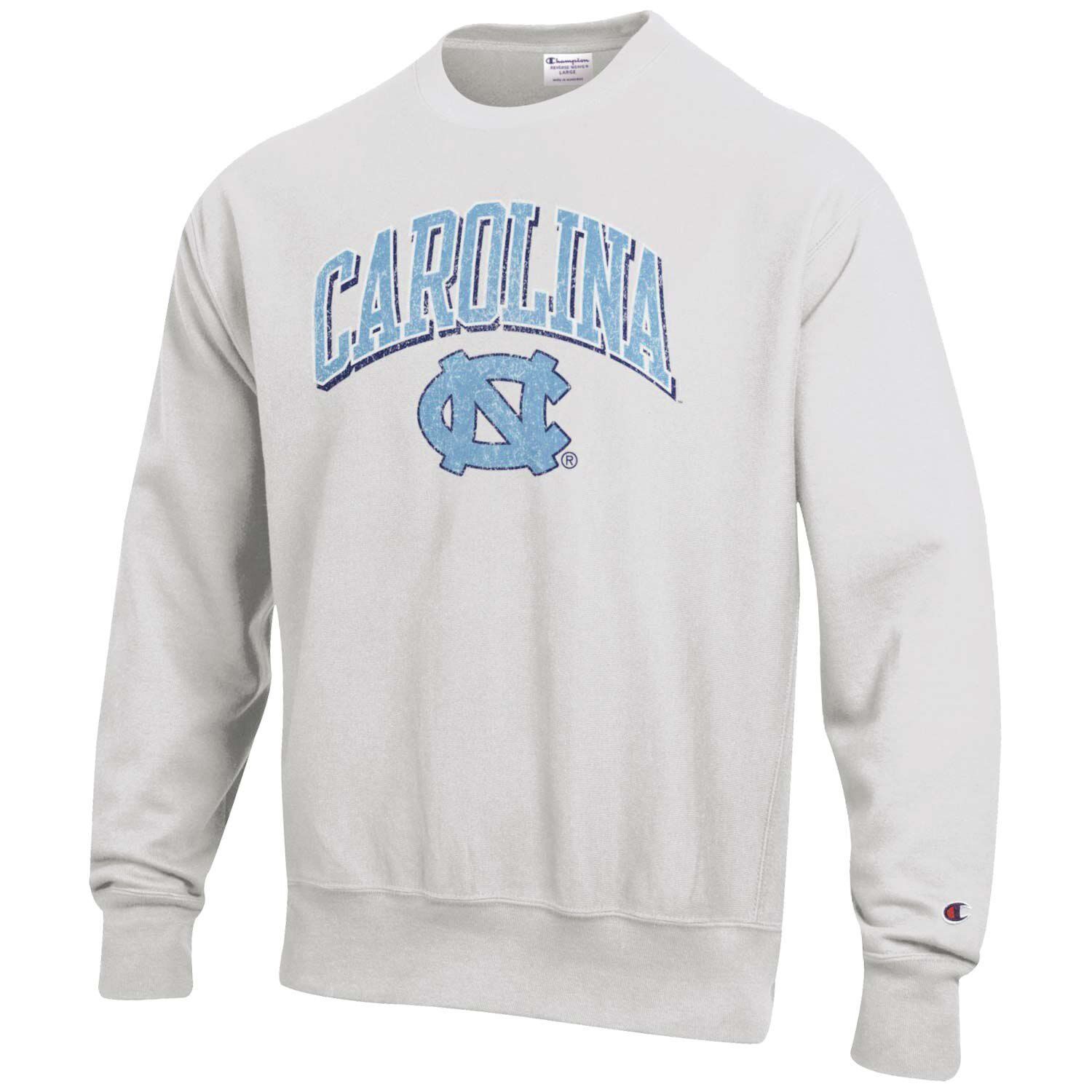 unc sweatshirt