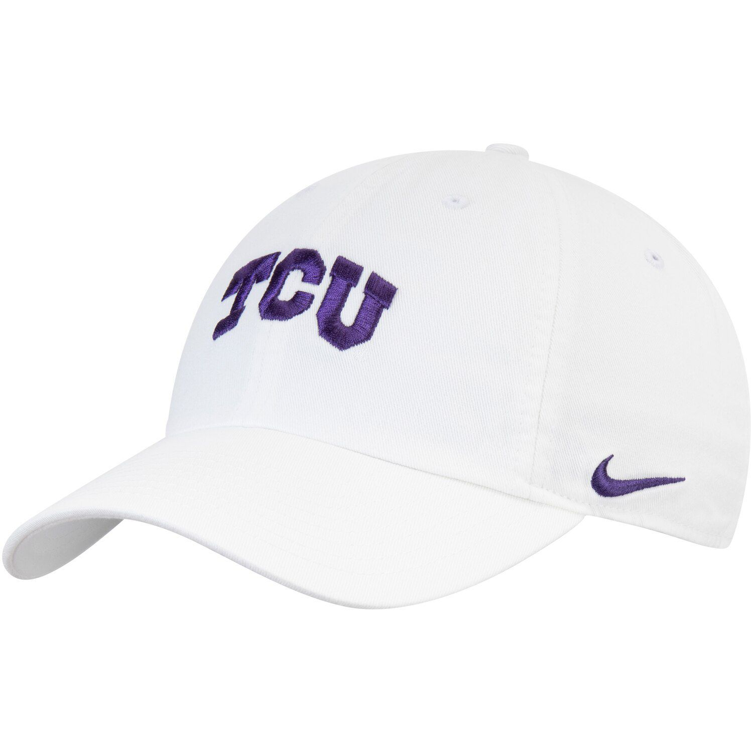 tcu baseball cap