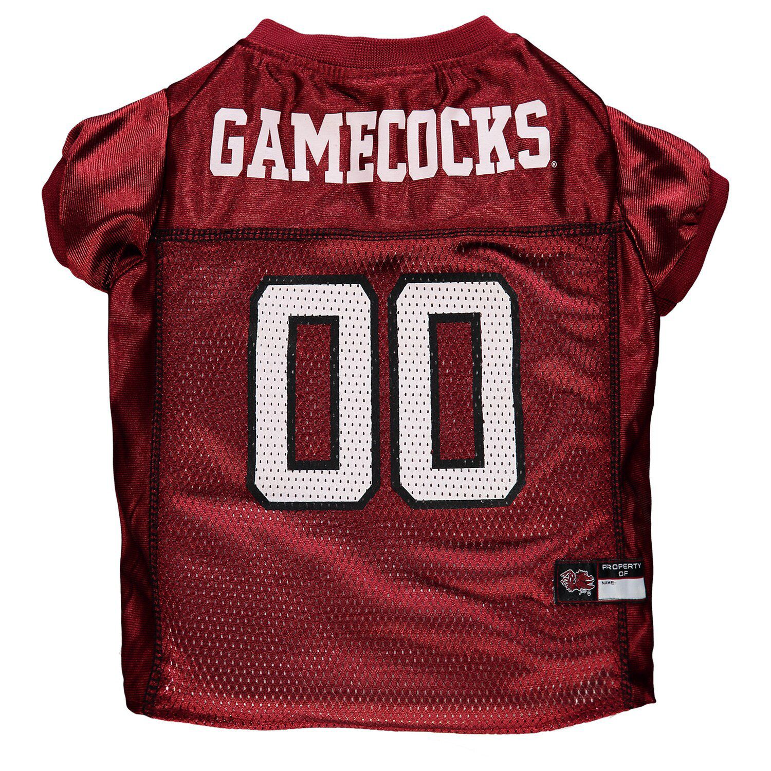 carolina gamecocks jersey