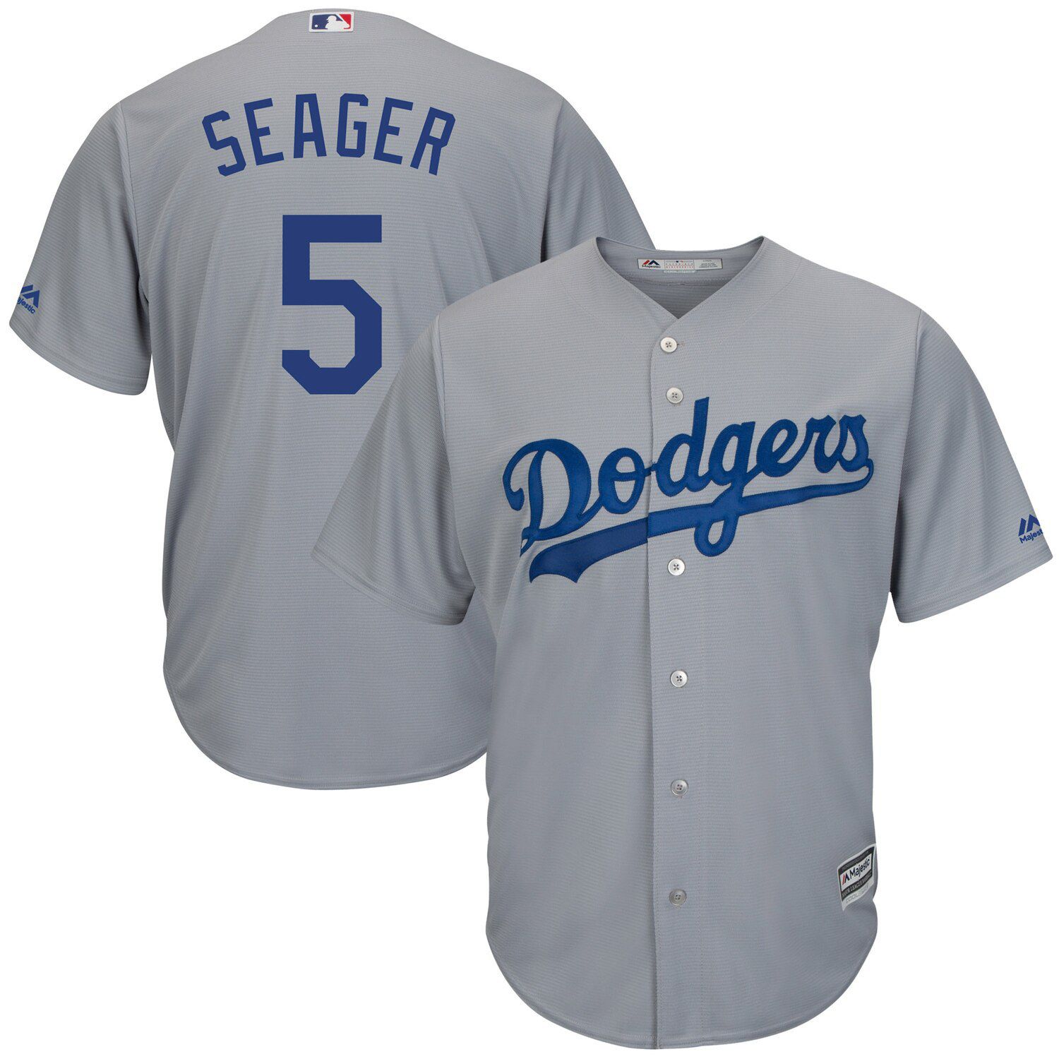 corey seager dodgers shirt