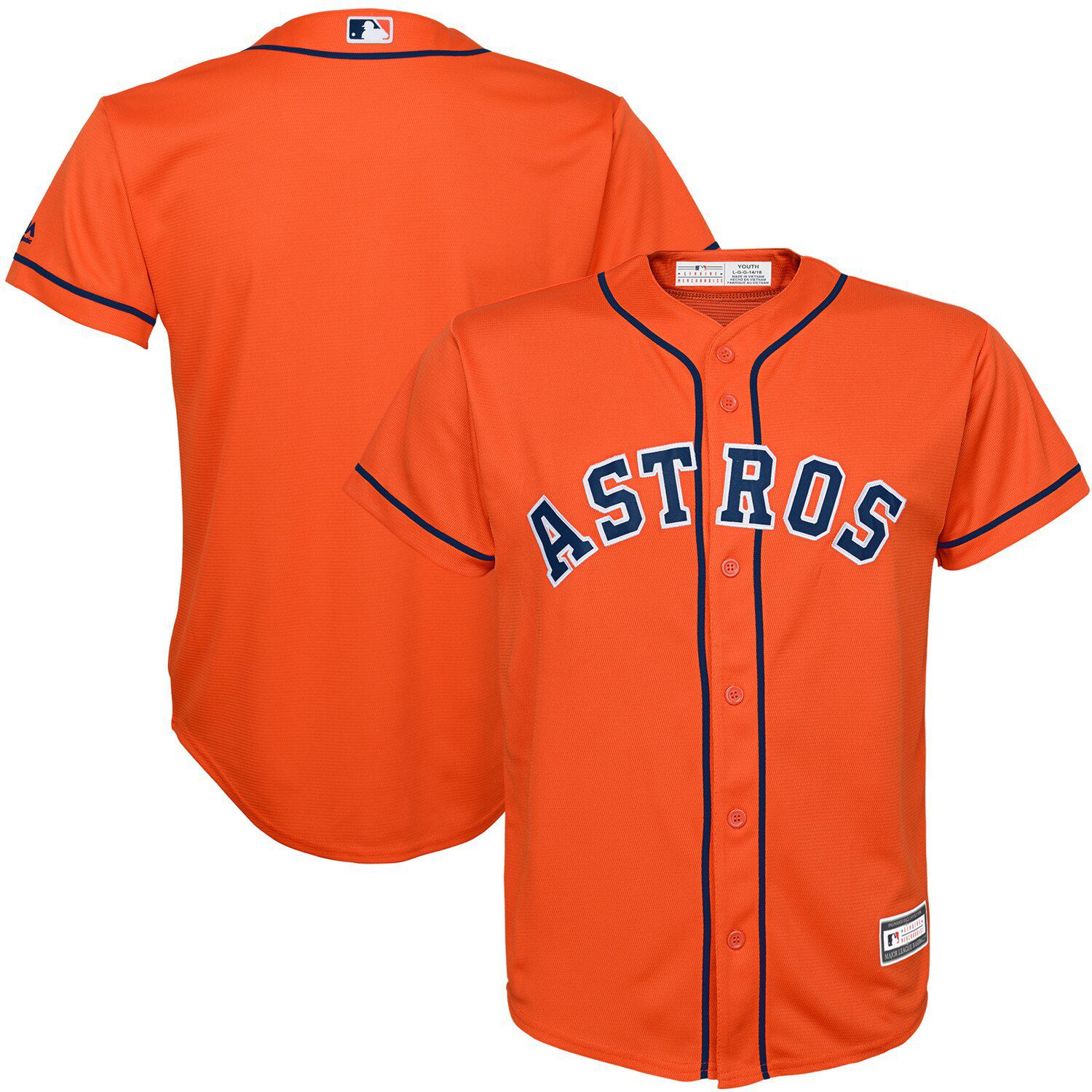 houston astros alternate jerseys