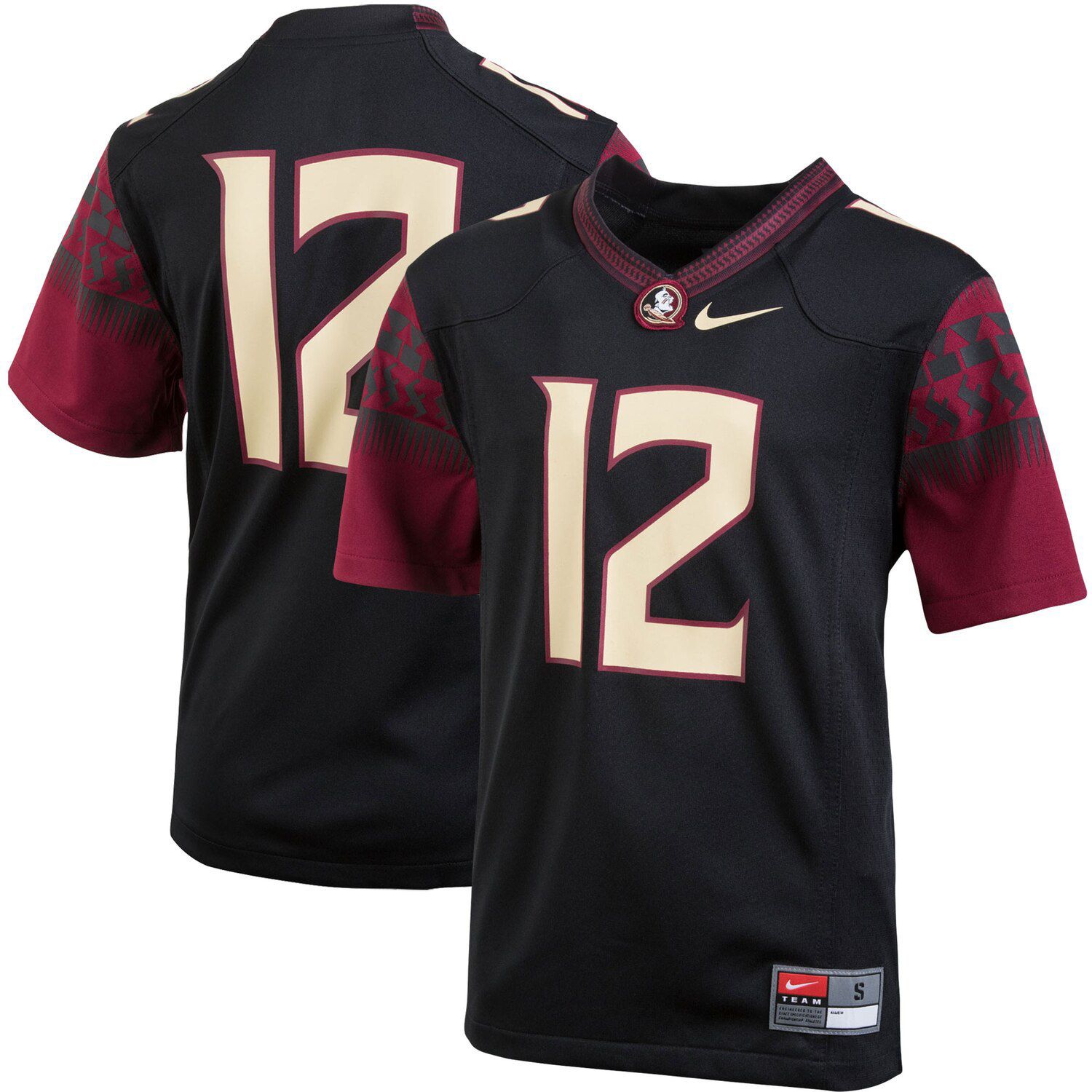 florida state seminoles jersey