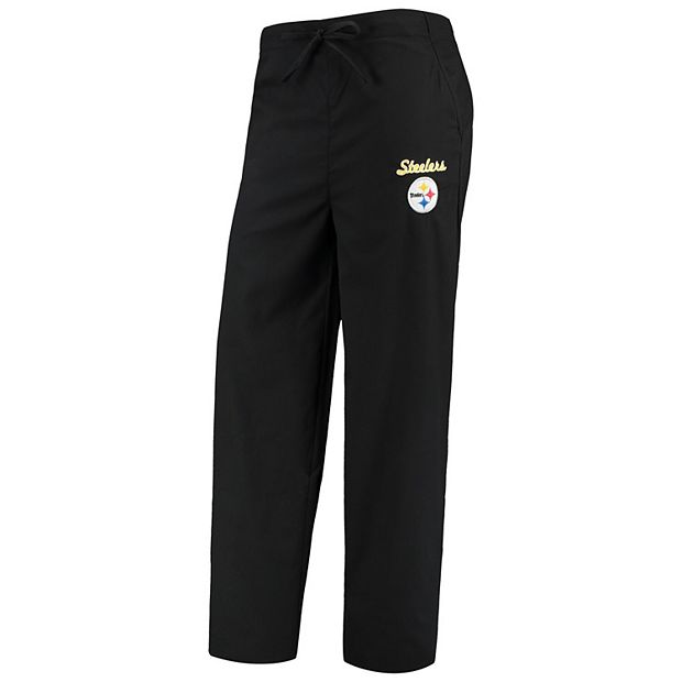 Official Ladies Pittsburgh Steelers Pants, Ladies Steelers