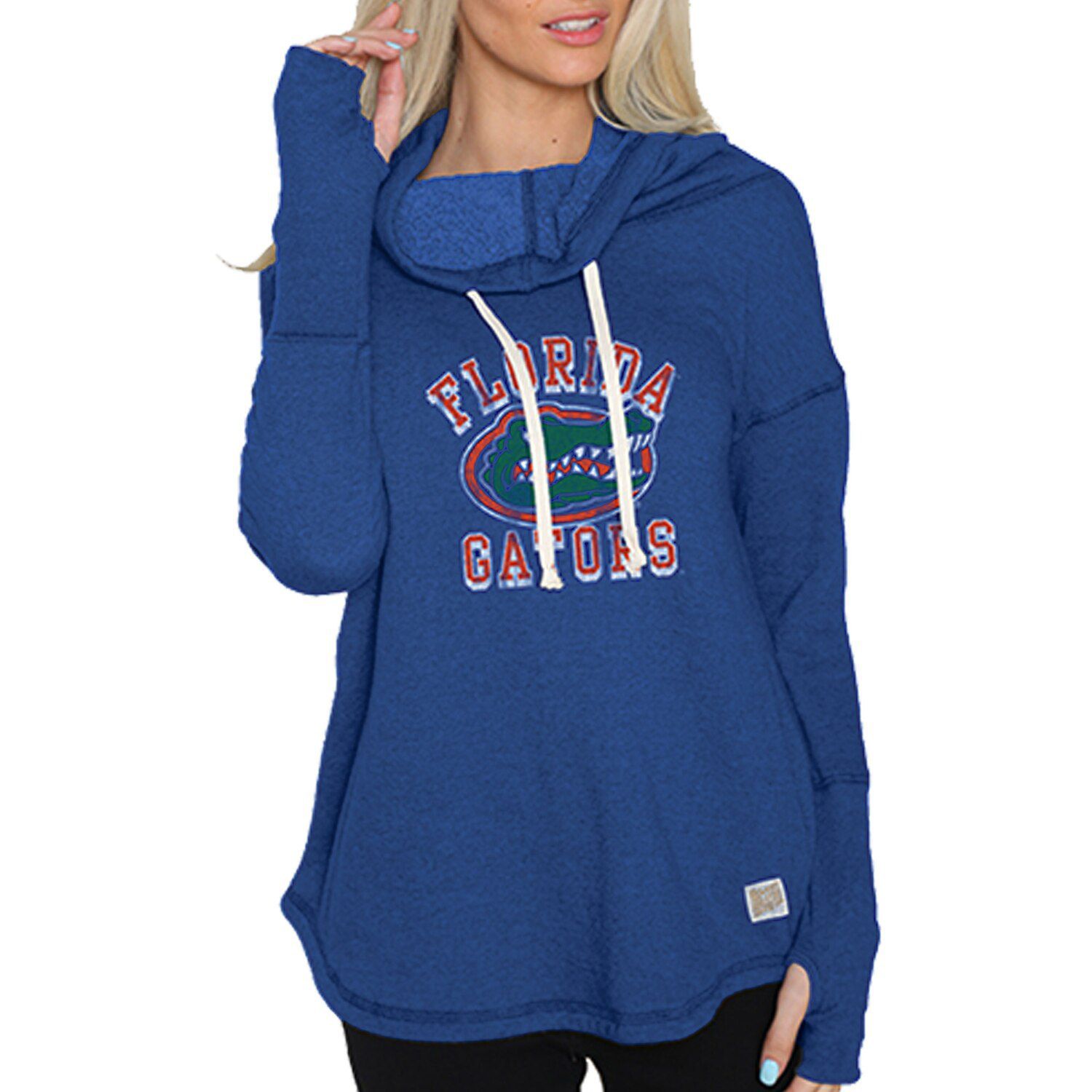 florida gators women's sweatshirt