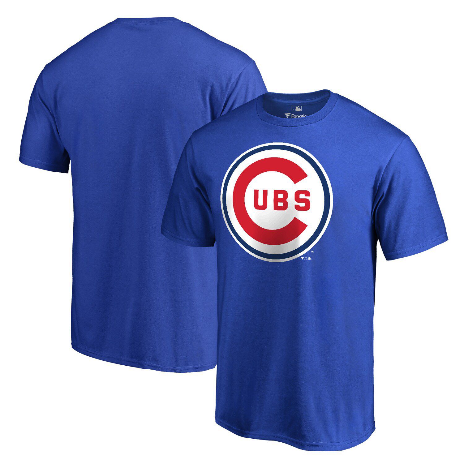 chicago cubs cooperstown shirt