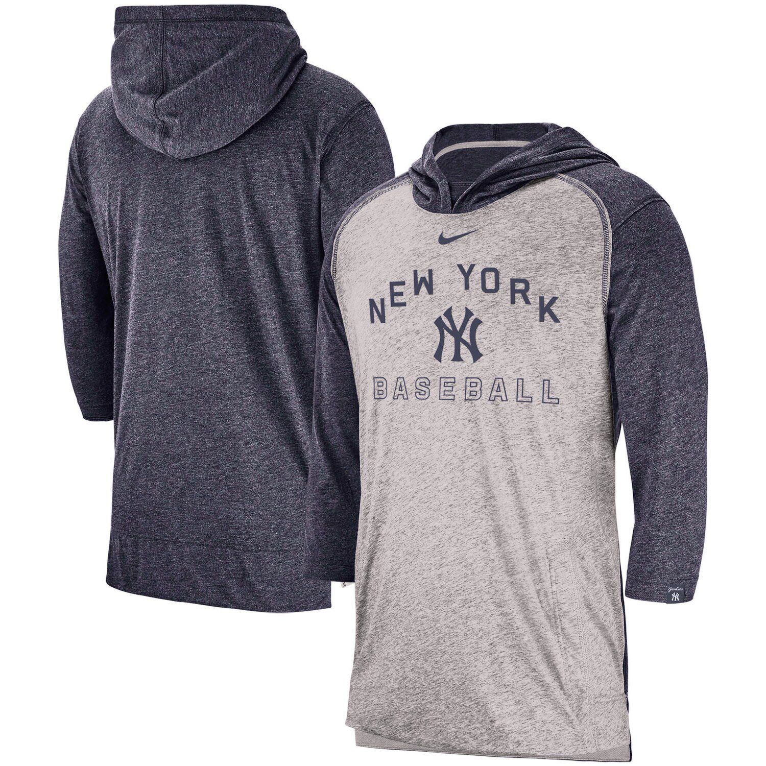 new york yankees under armour hoodie