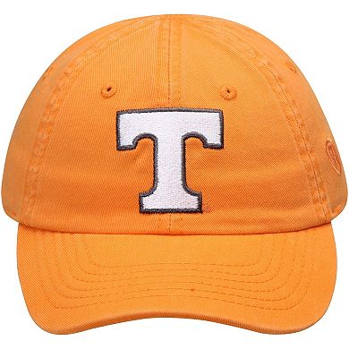Infant Top of the World Tennessee Orange Tennessee Volunteers Mini Me Adjustable Hat