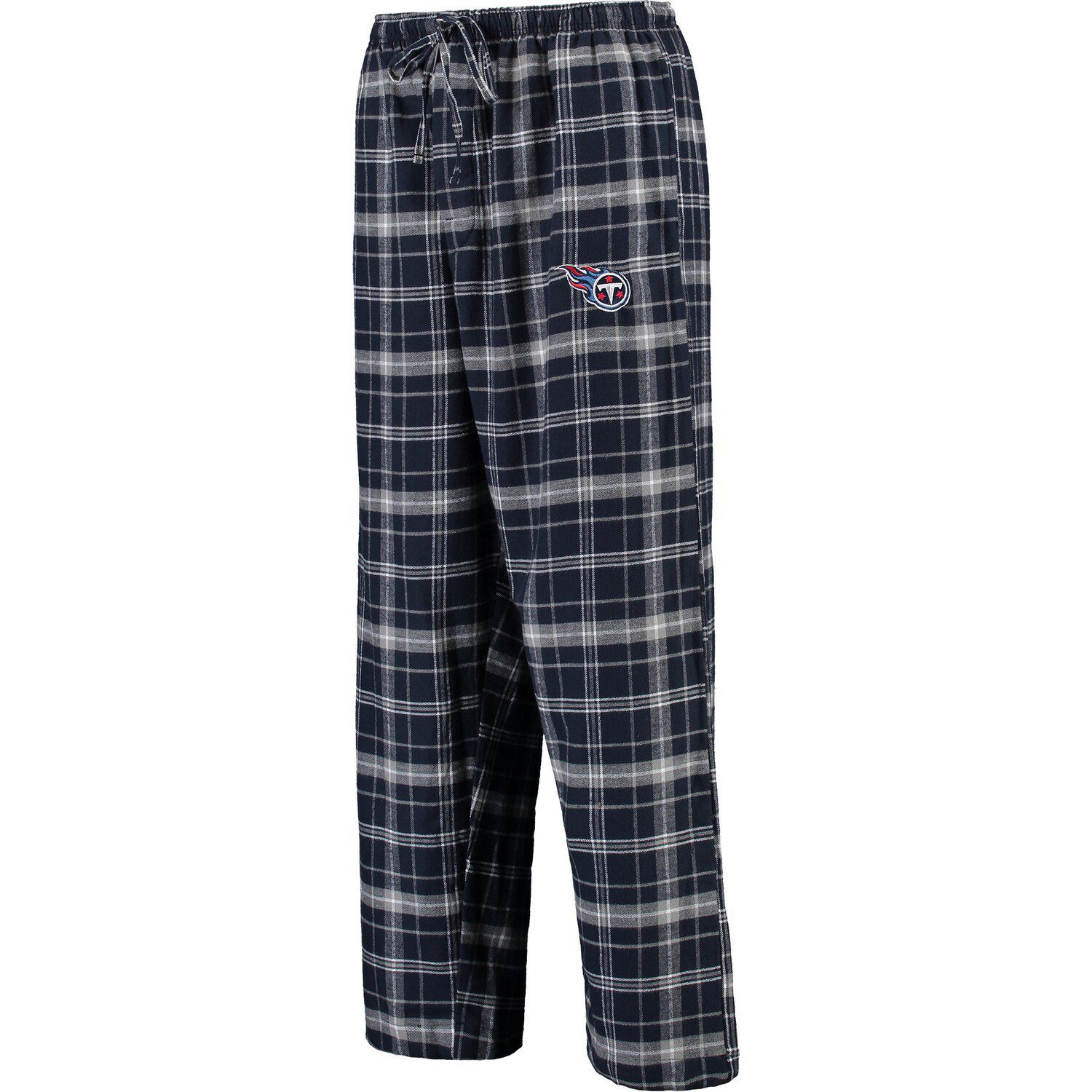 Tennessee Titans Men's Scatter Pattern Pajama Lounge Multi Color Pants at   Men’s Clothing store